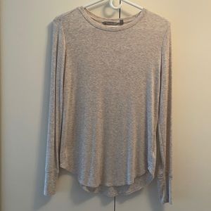 Athleta Cloudlight Long Sleeve Tee
